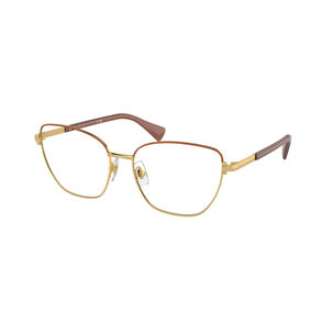 Lentes Ópticos Dorado Ralph