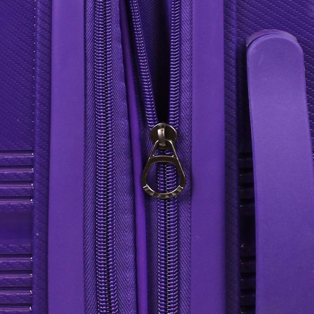 Maleta Mediana Chic Púrpura 20kg F La Maleta De Chile image number 2.0