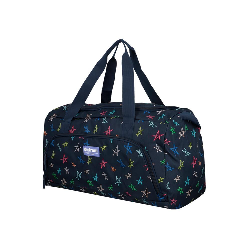 Megapack 2.0 5xt Mochila Niño Xtrem image number 2.0