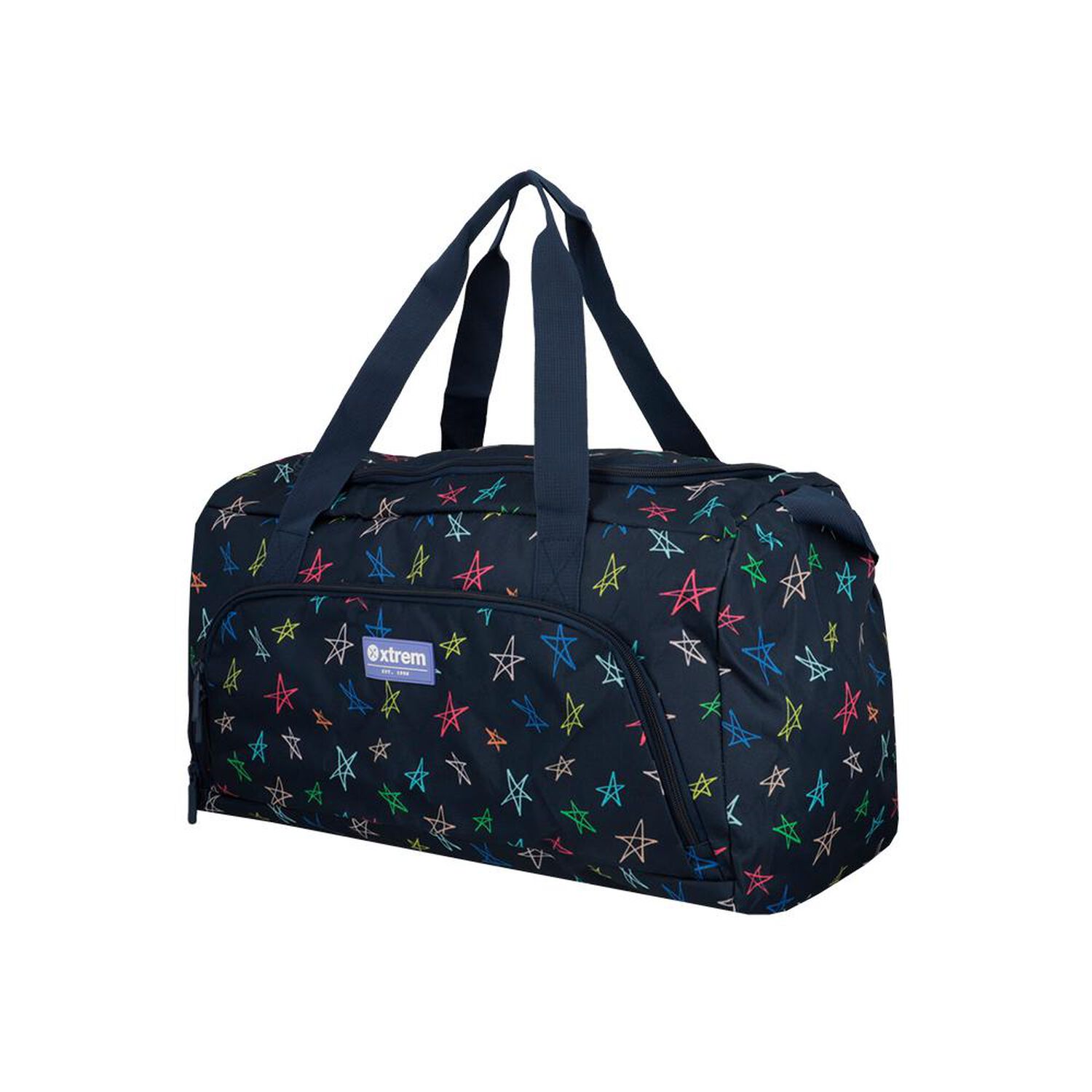 Megapack 2.0 5xt Mochila Ni&ntilde;o Xtrem image number 2.0
