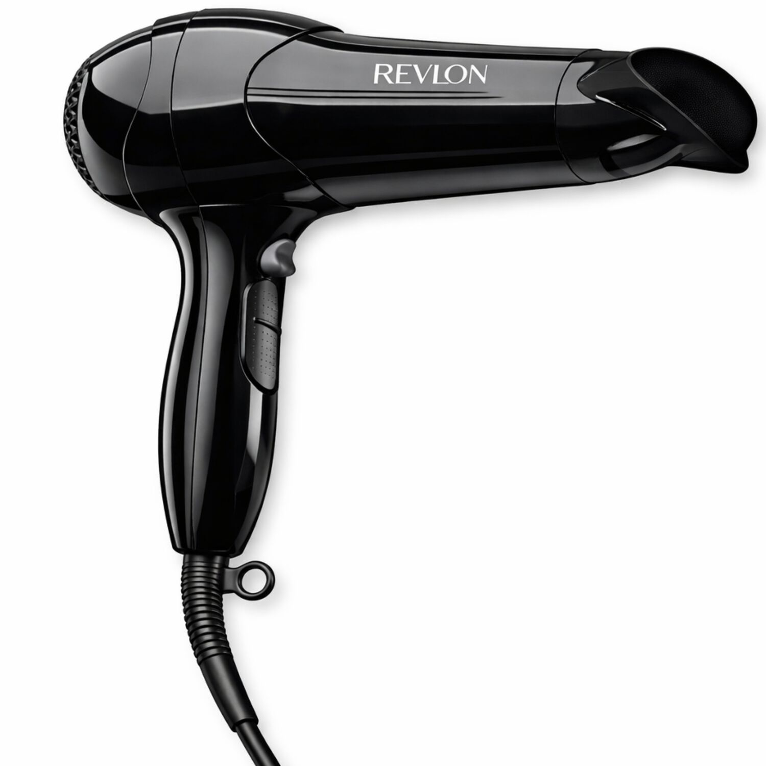 Secador De Cabello Revlon Ionic Pro Technology 2000w Dr7773 image number 0.0