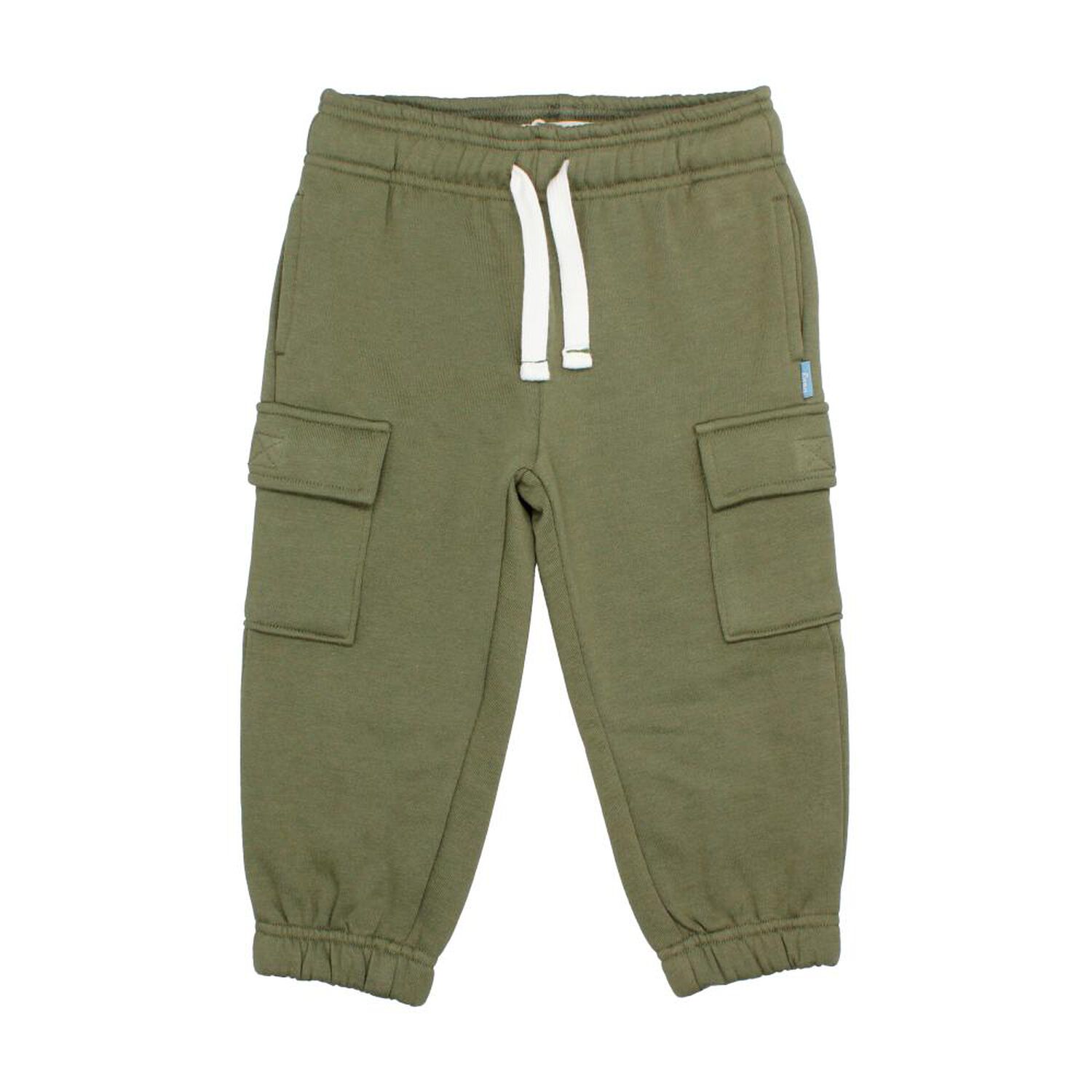 Pantalon De Buzo Bebe Ni&ntilde;o Baby image number 0.0