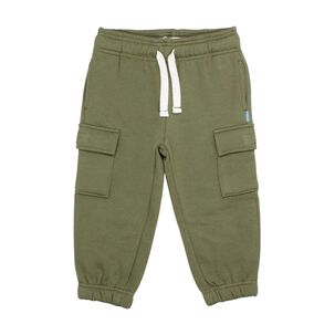Pantalon De Buzo Bebe Ni&ntilde;o Baby