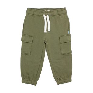 Pantalon De Buzo Bebe Ni&ntilde;o Baby