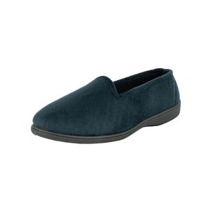 Mocasin Dors Azul Passer