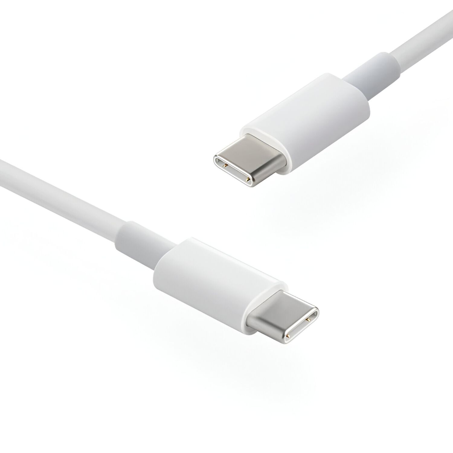 Cable De Datos Tipo C A Tipo C Premium Line Android Auto 1m image number 0.0