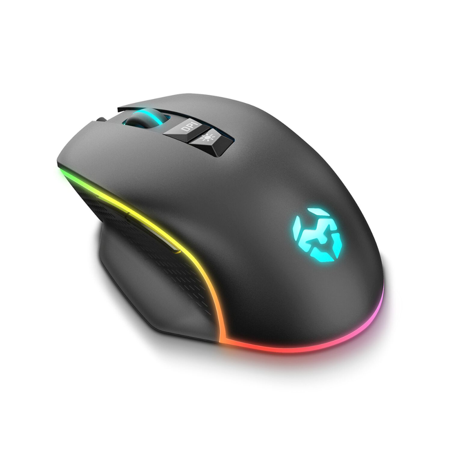 Kit Gamer 4 En 1 Krom Kritic Pad Mouse Audifonos Teclado image number 2.0
