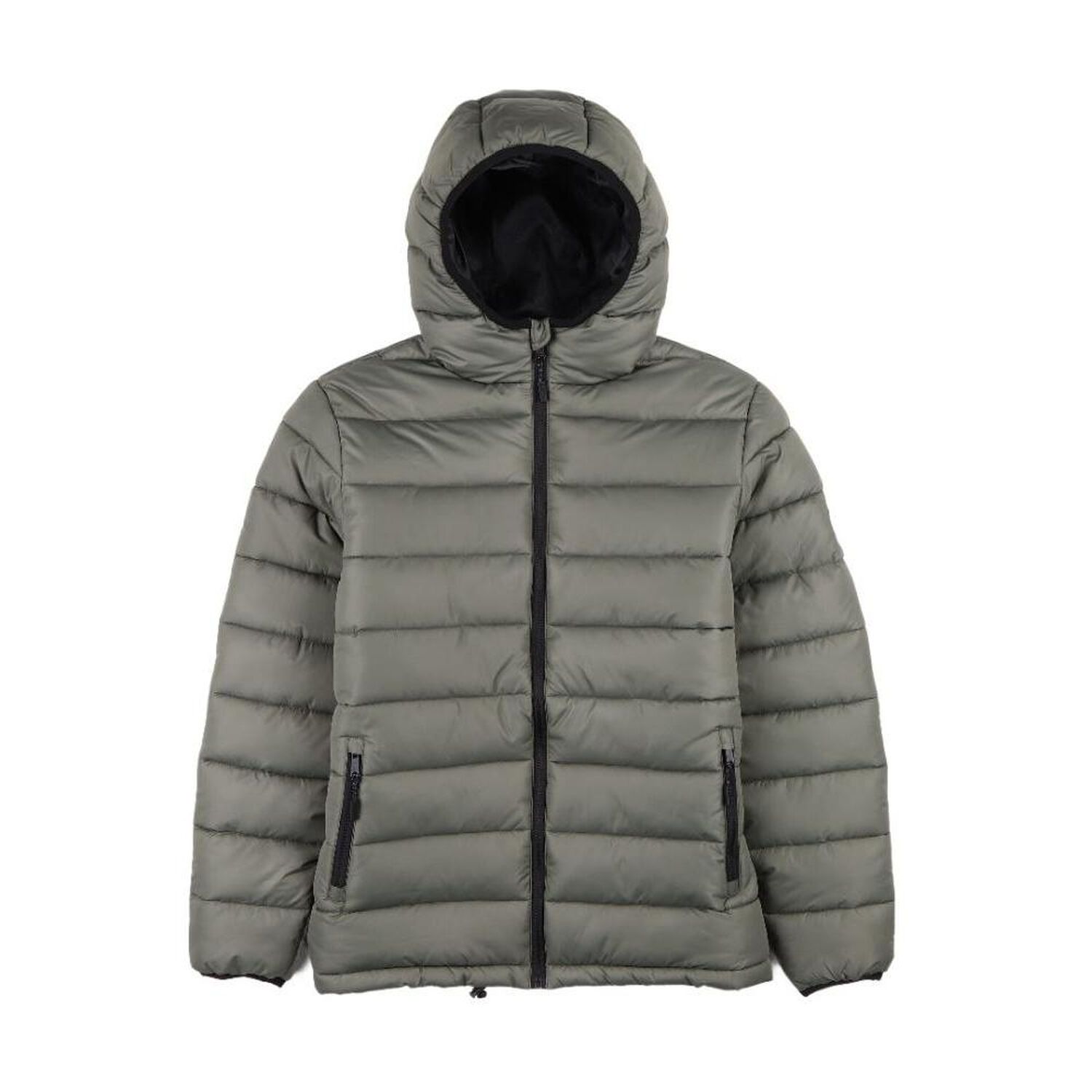 Parka Hombre Skuad image number 0.0