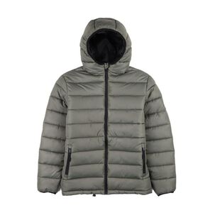 Parka Hombre Skuad