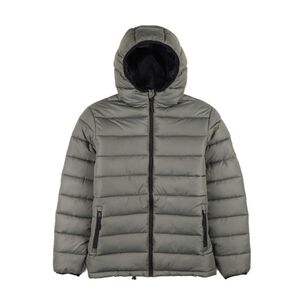Parka Hombre Skuad