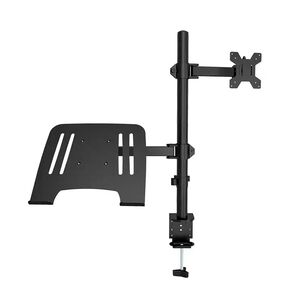 Soporte Multifuncional Para Monitor De Escritorio Z012