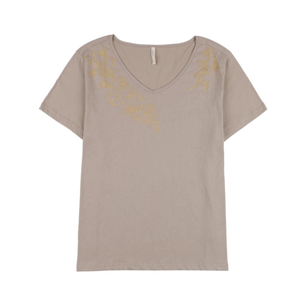 Polera Mujer Geeps image number 0.0