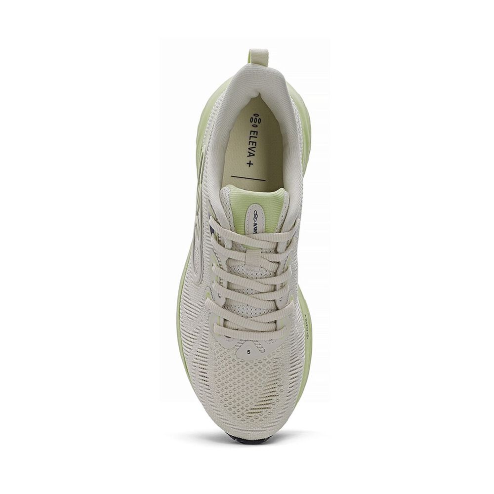 Zapatilla Running Mujer Swift 5 Arena/verde image number 3.0