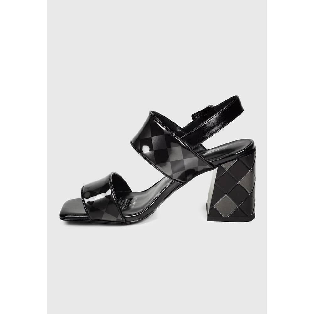 Sandalia Zigar Negro image number 4.0