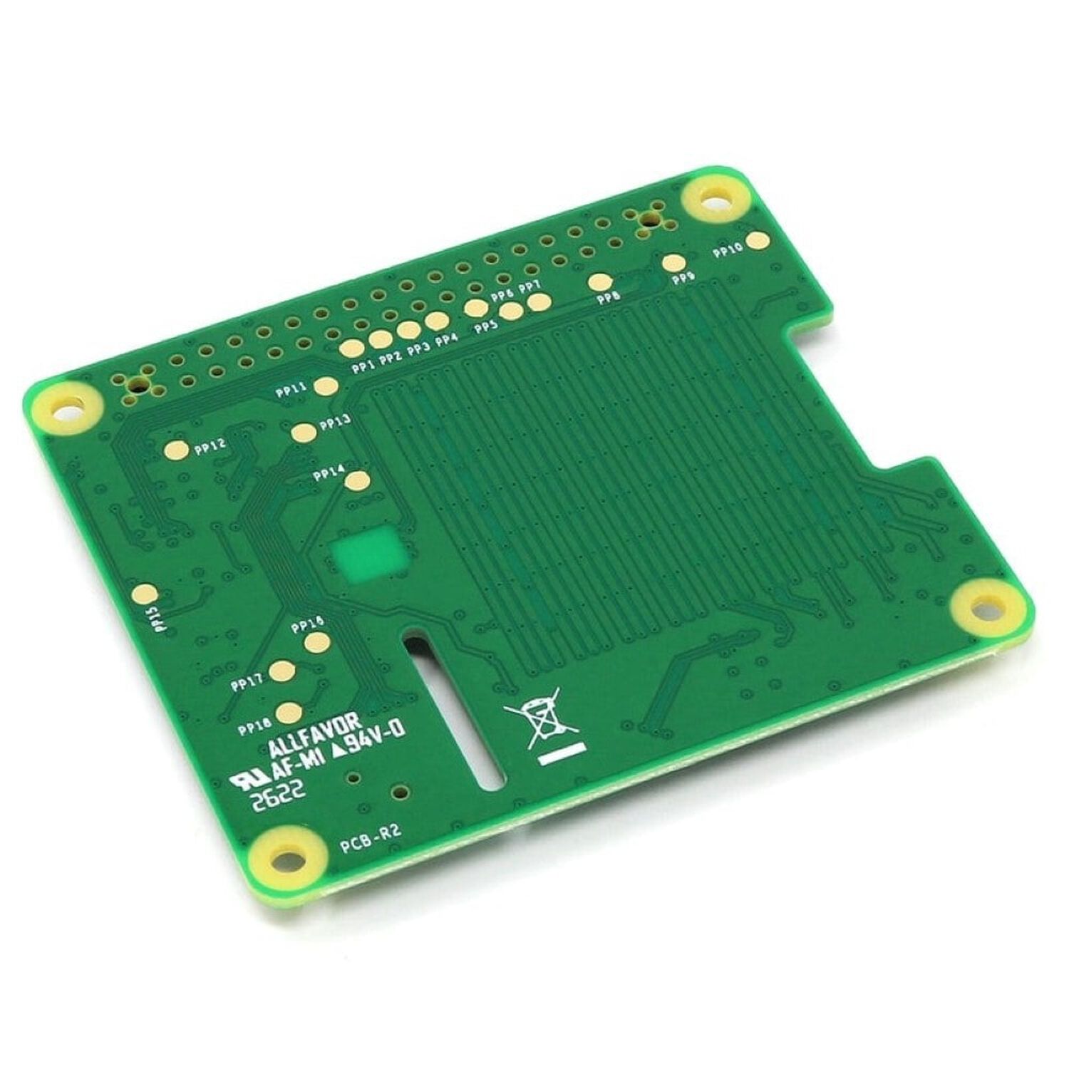 Raspberry Pi Sense Hat Rev.2 image number 3.0