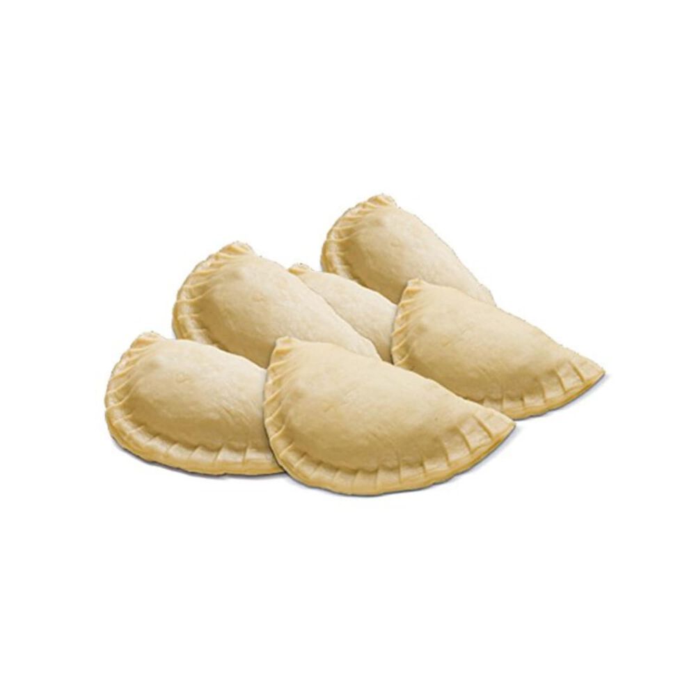 Molde Para Hacer Empanadas 18 Cm image number 1.0