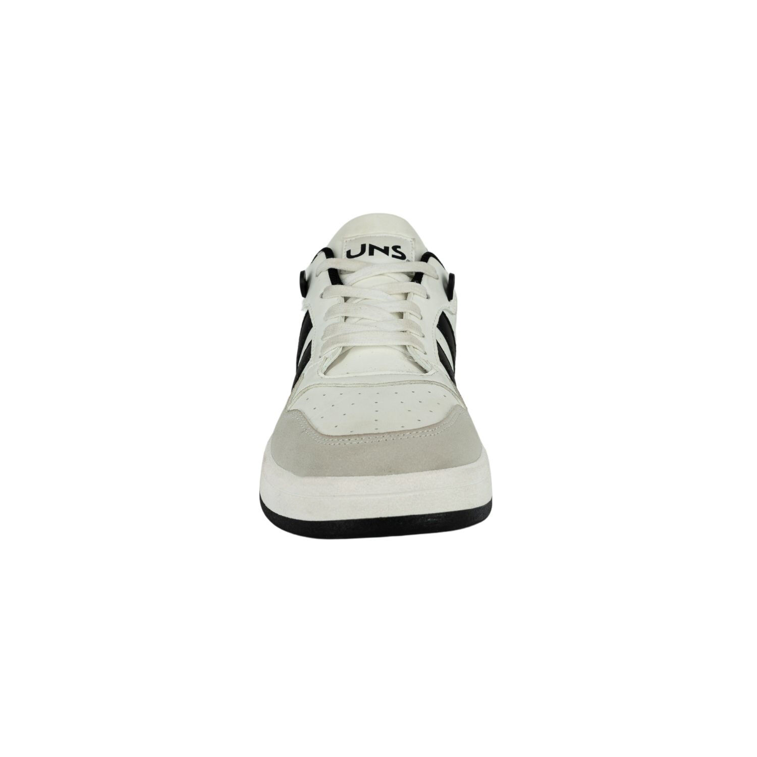 Zapatilla Mate Gris Uns image number 2.0