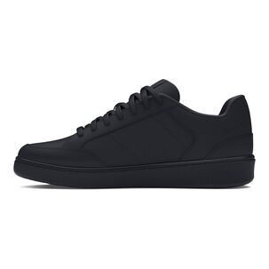 Zapatilla Urbana Hombre Under Armour Official Negro