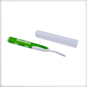 Cepillo Interdental Tight Dentek 16 Unidades