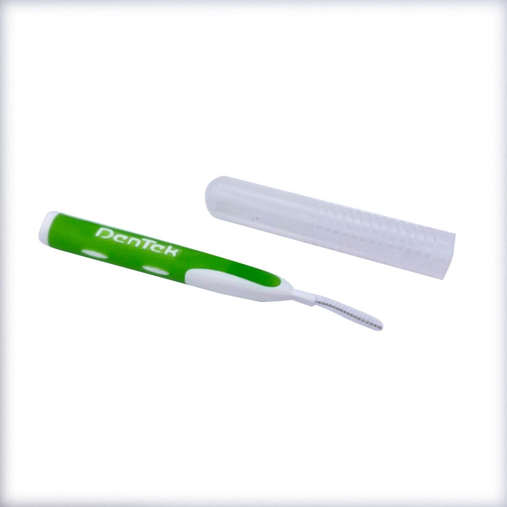 Cepillo Interdental Tight Dentek 16 Unidades image number 0.0