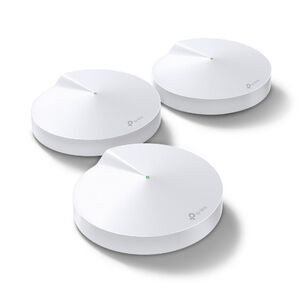 Sitema Wifi Mesh Tp-link Deco M9 Plus 3-pack