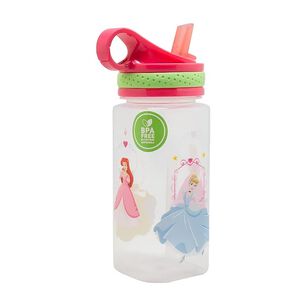 Botella Cuadrada 500ml Licencias