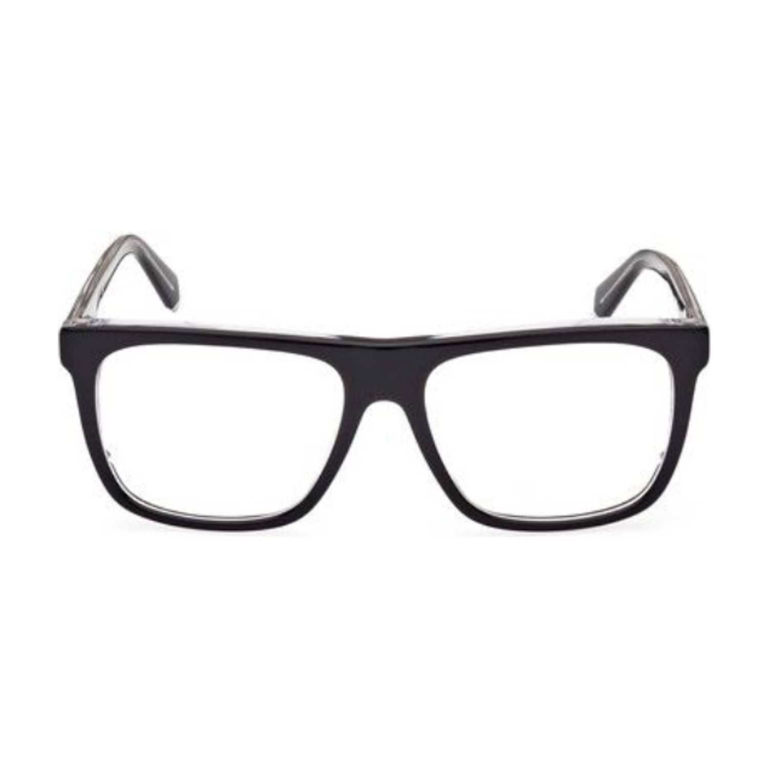Lentes &Oacute;pticos Negro Guess image number 0.0