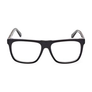 Lentes &Oacute;pticos Negro Guess