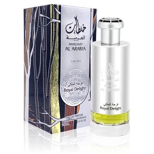 Khaltat Al Arabia Royal Delight 100ml Unisex Lattafa Perfume