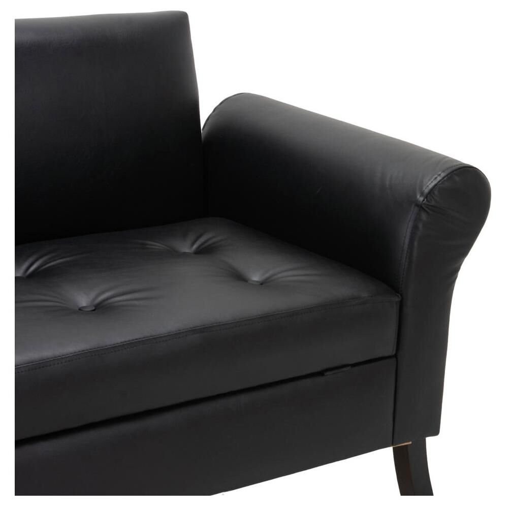 Banca Bodevir Lua Con Ba&uacute;l + Respaldo image number 4.0