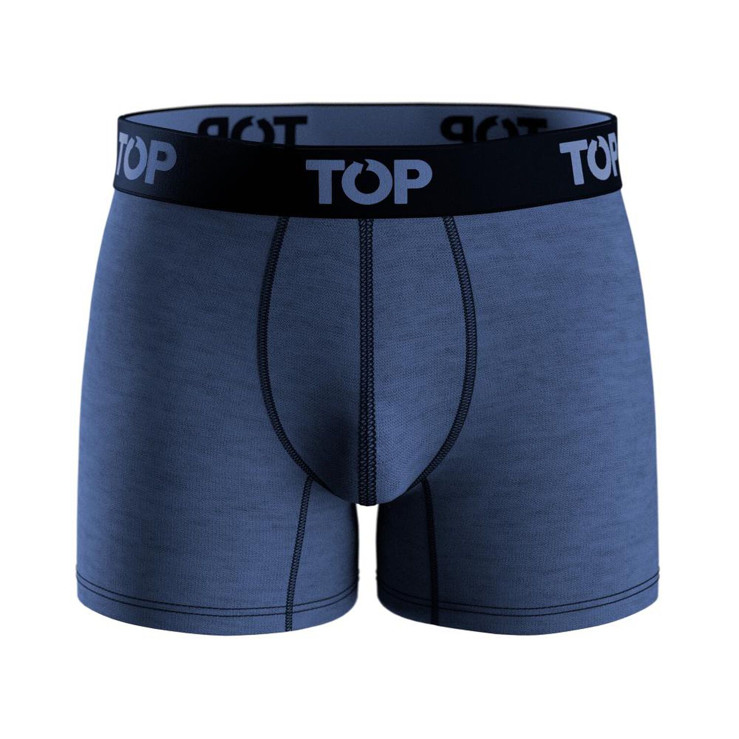 Pack Boxer Top 208p524c9 image number 5.0