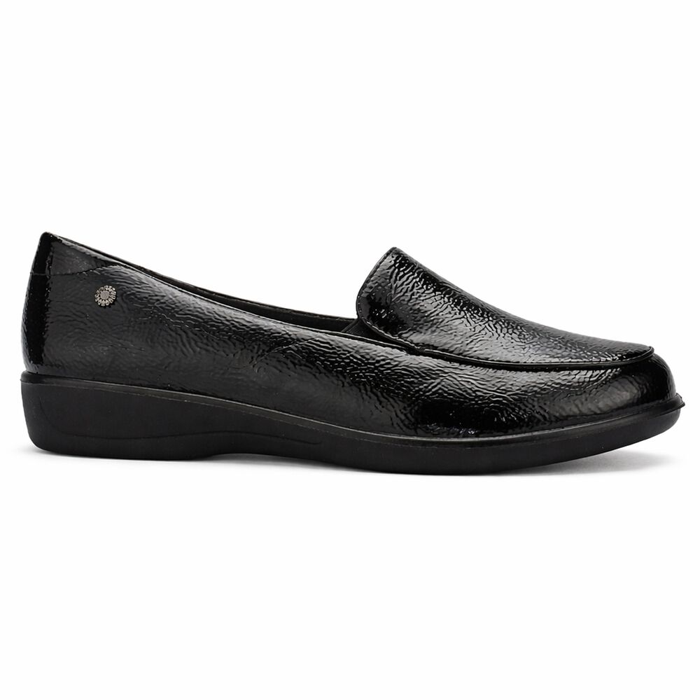 Zapato Negro Mujer Casual Chalada Denzen image number 0.0