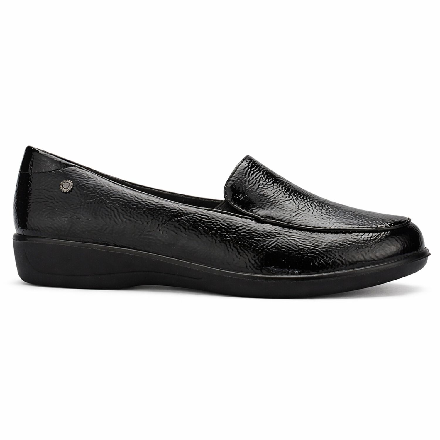 Zapato Negro Mujer Casual Chalada Denzen image number 0.0