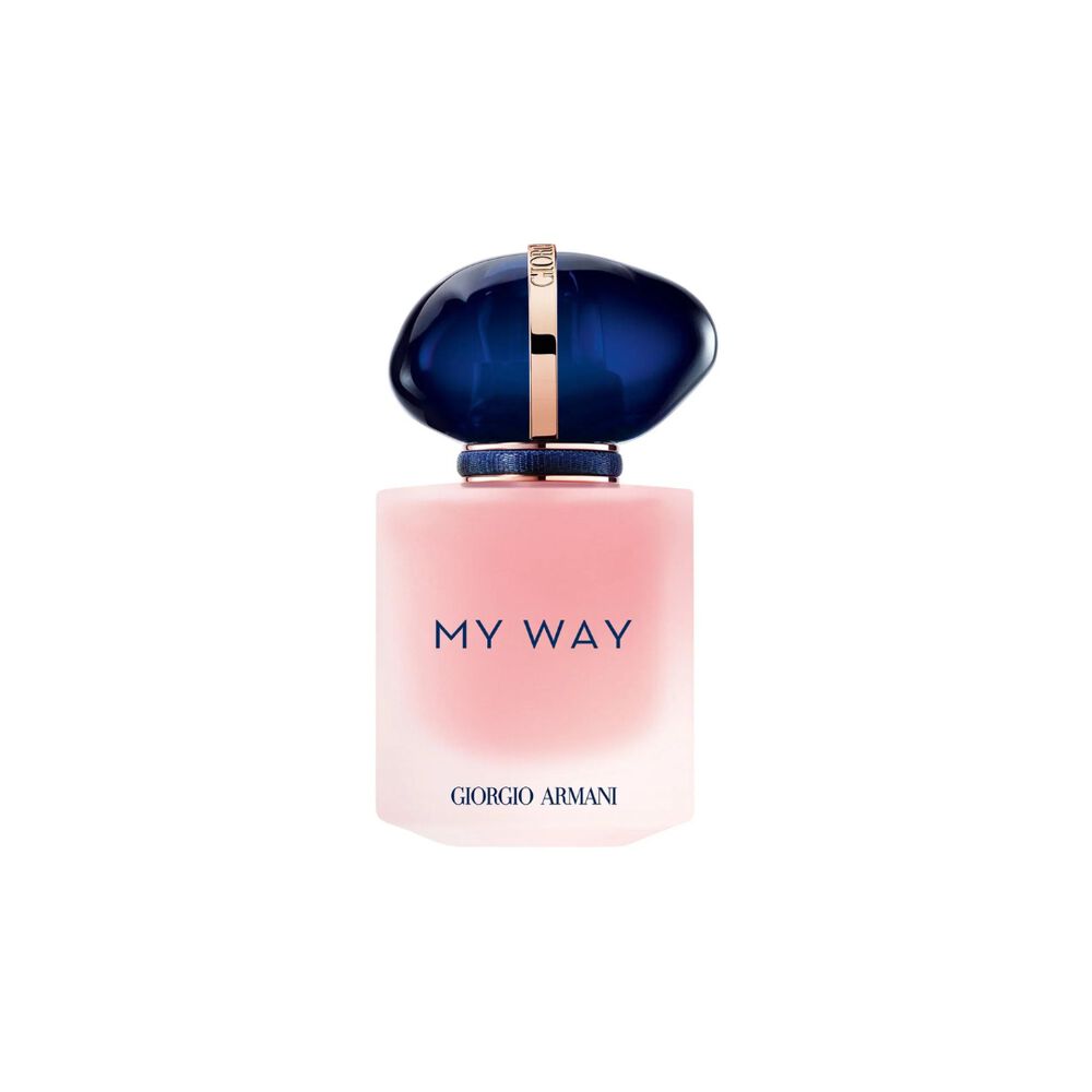 Giorgio Armani My Way Floral Edp 90 Ml Recargable image number 1.0