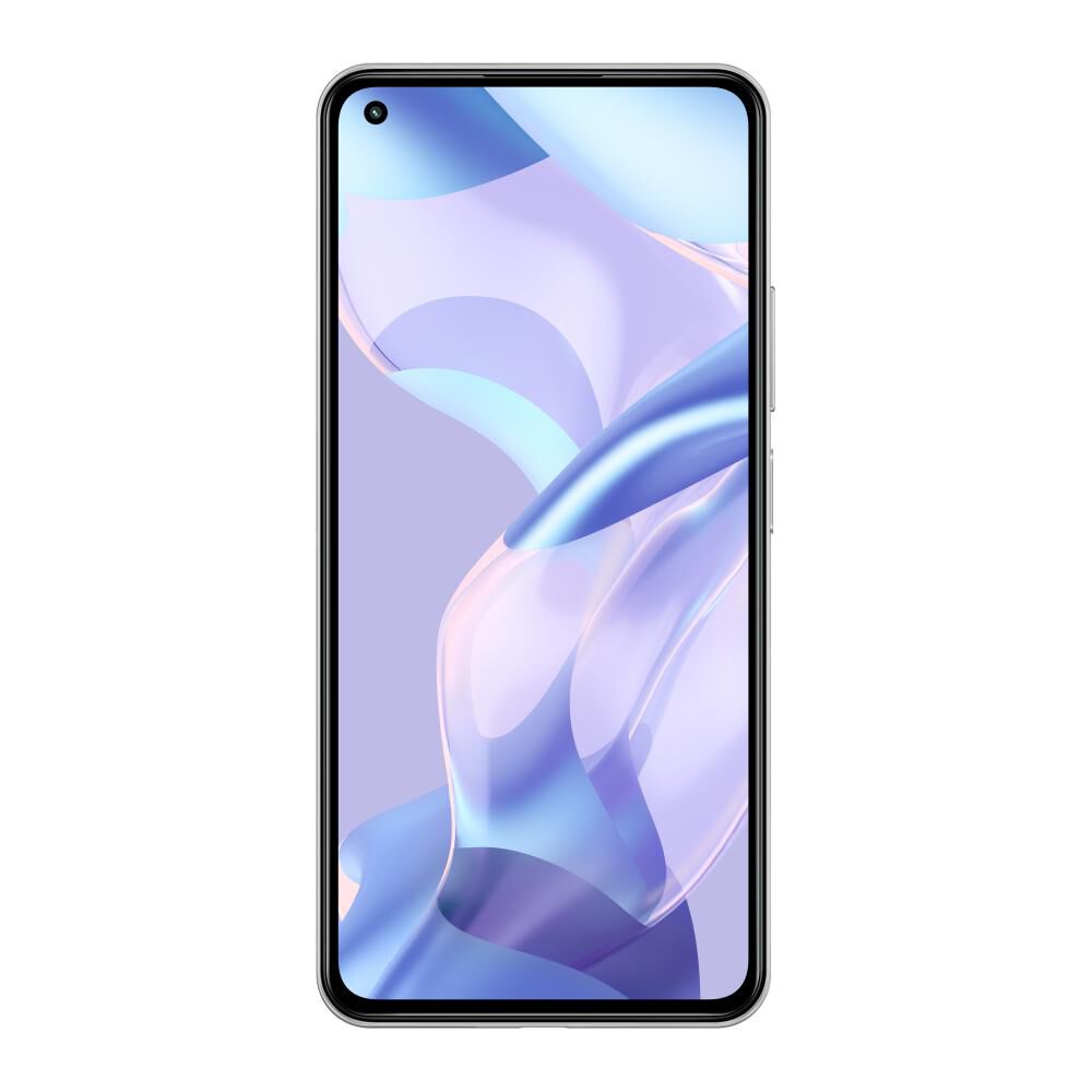 Smartphone Xiaomi Mi 11 Lite / 5G / 128 GB / Liberado image number 0.0
