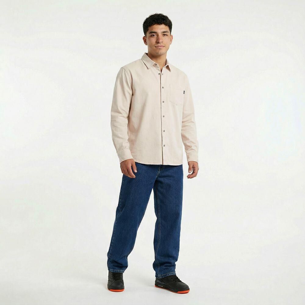 Camisa Hombre Skuad image number 0.0