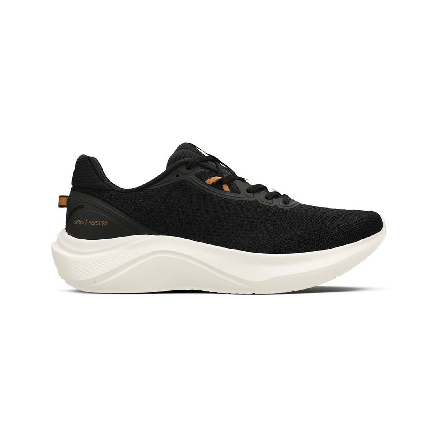Zapatilla Hombre Persist Negro image number 0.0