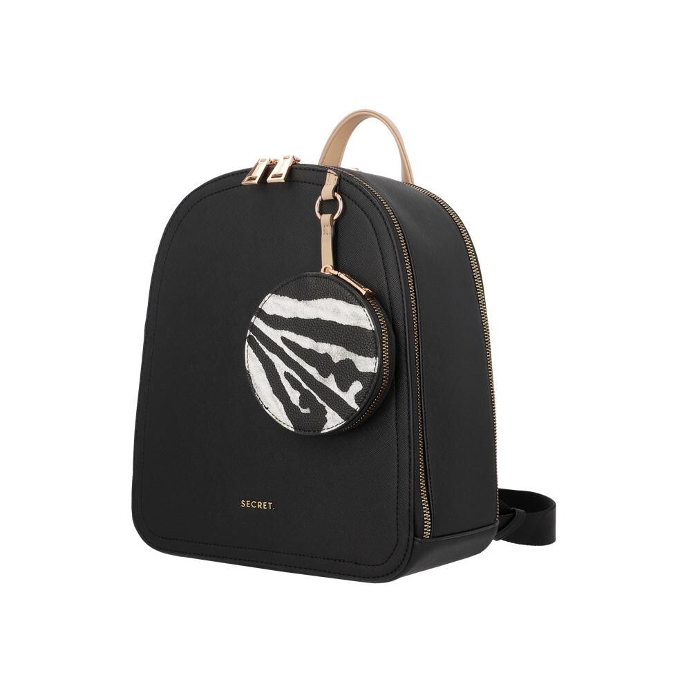 Mochila Hombro Mujer Secret Vostok St6 image number 1.0