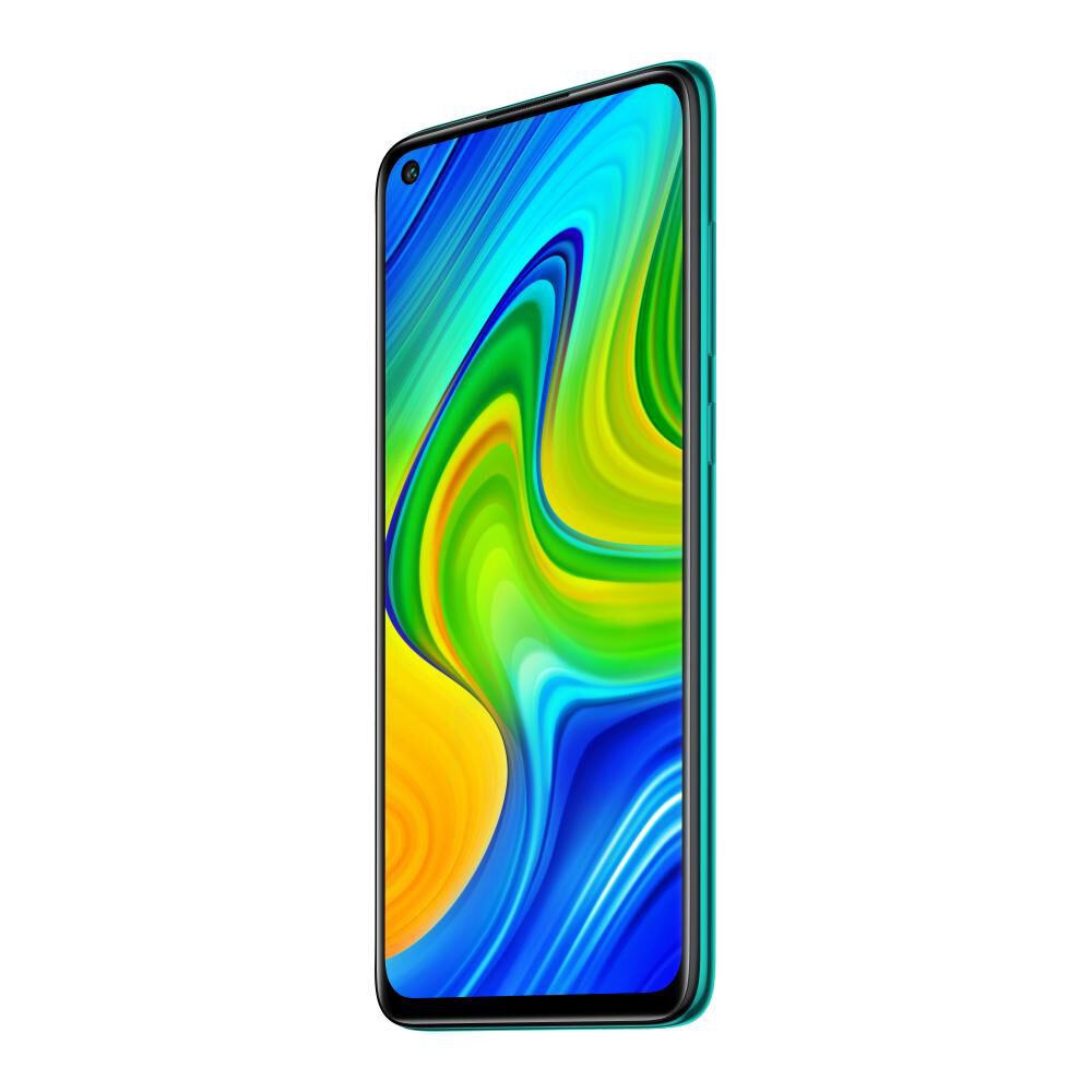 Smartphone Xiaomi Redmi Note 9 128 Gb / Liberado image number 8.0