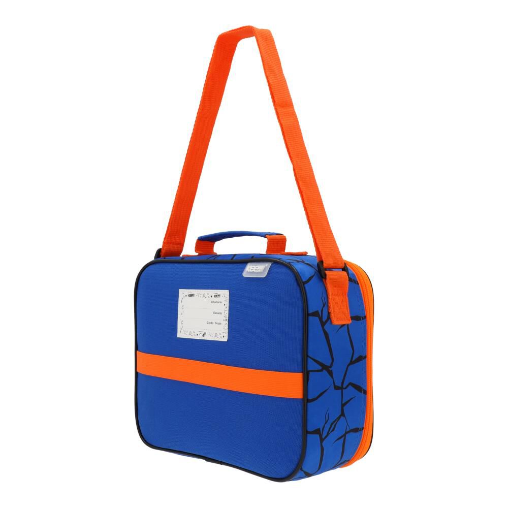 Lonchera Dragon Ball S Infantil image number 3.0