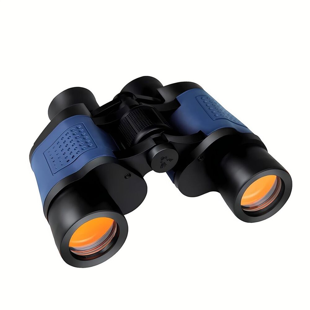 Binoculares Profesionales 60x60 Caza Binocular 1000m Pro image number 0.0