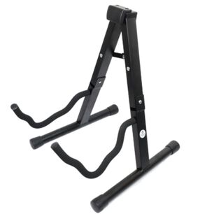 Atril Universal Para Guitarra Y Bajo Tau-018b Taurus