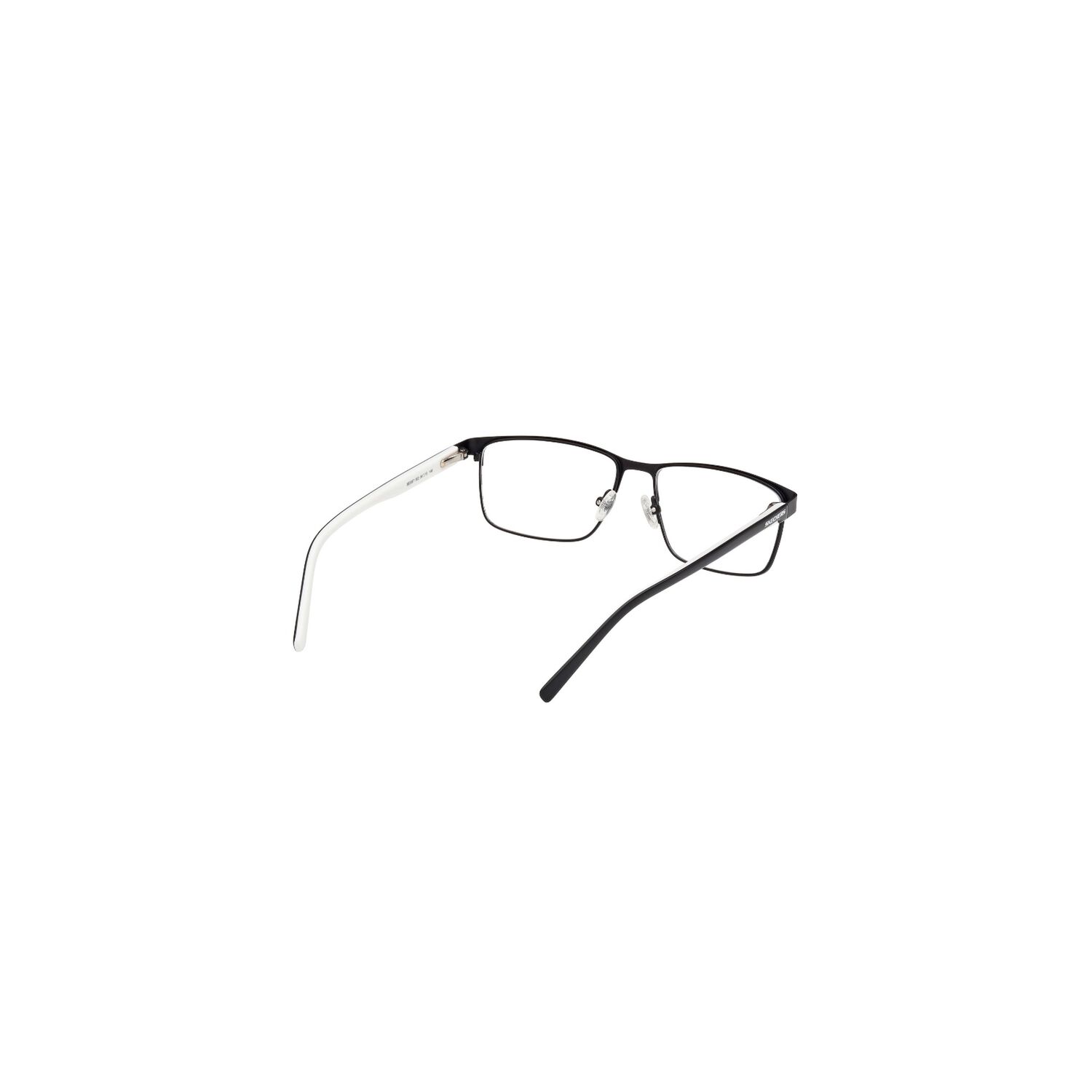 Lentes &Oacute;pticos Negro Mate Skechers image number 5.0