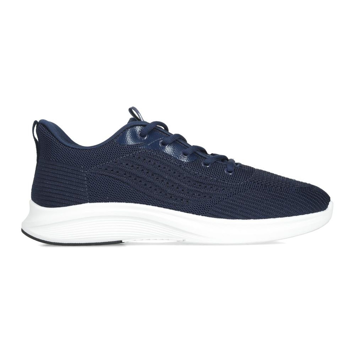 Zapatilla Urbana Hombre Bruno Bertini Navy image number 2.0