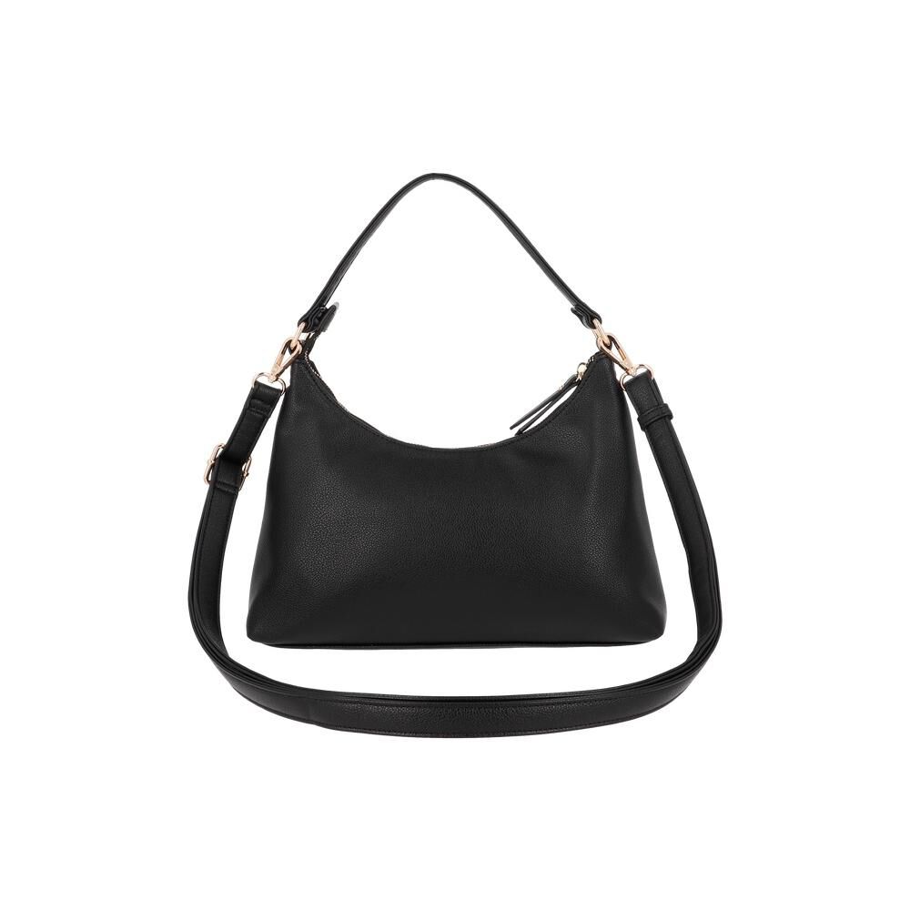 Bandolera Secret Laurens St6 M Negro image number 2.0