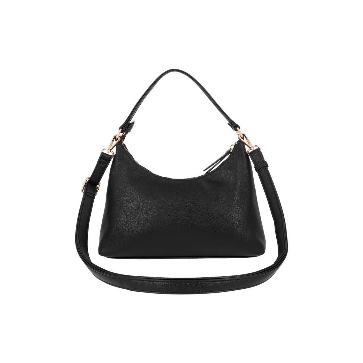 Bandolera Secret Laurens St6 M Negro image number 2.0