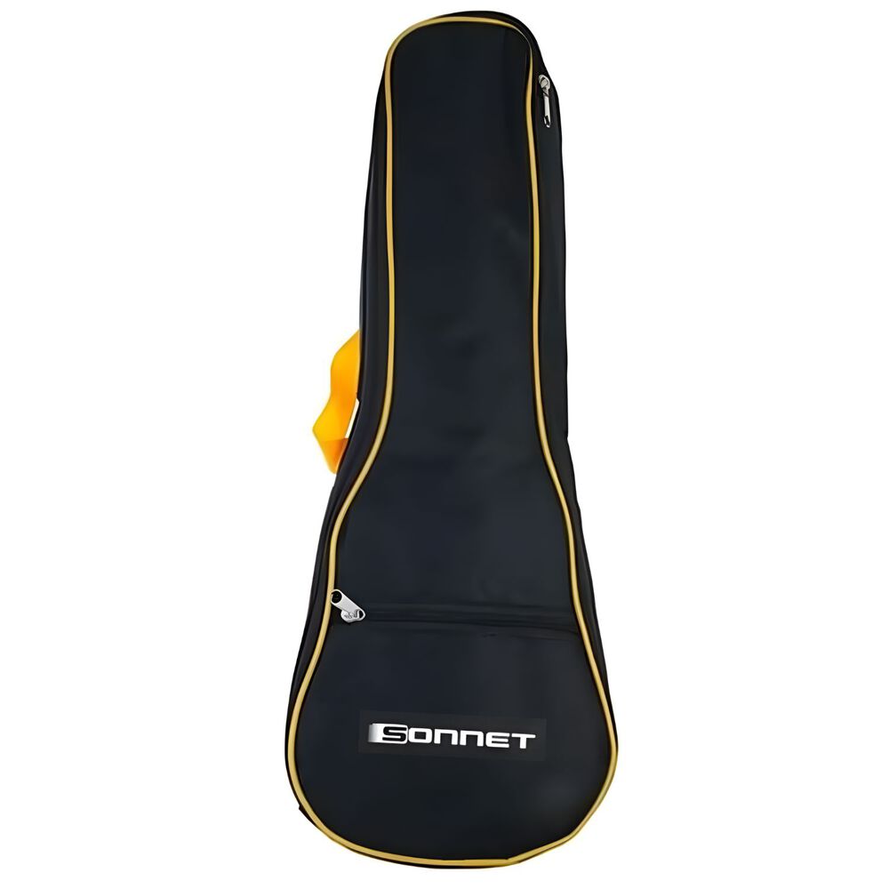 Funda Ukelele De 21 Pulgadas Con Acolchado 5mm - Ps image number 0.0