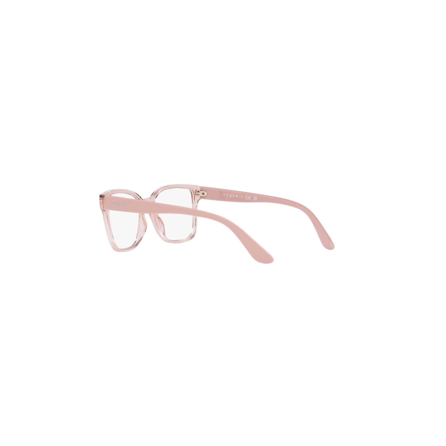 Lentes &Oacute;pticos Rosado Vogue Eyewear image number 4.0