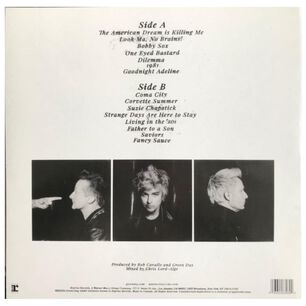 Green Day - Saviors | Vinilo