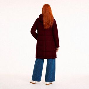 Parka Mujer Rolly Go